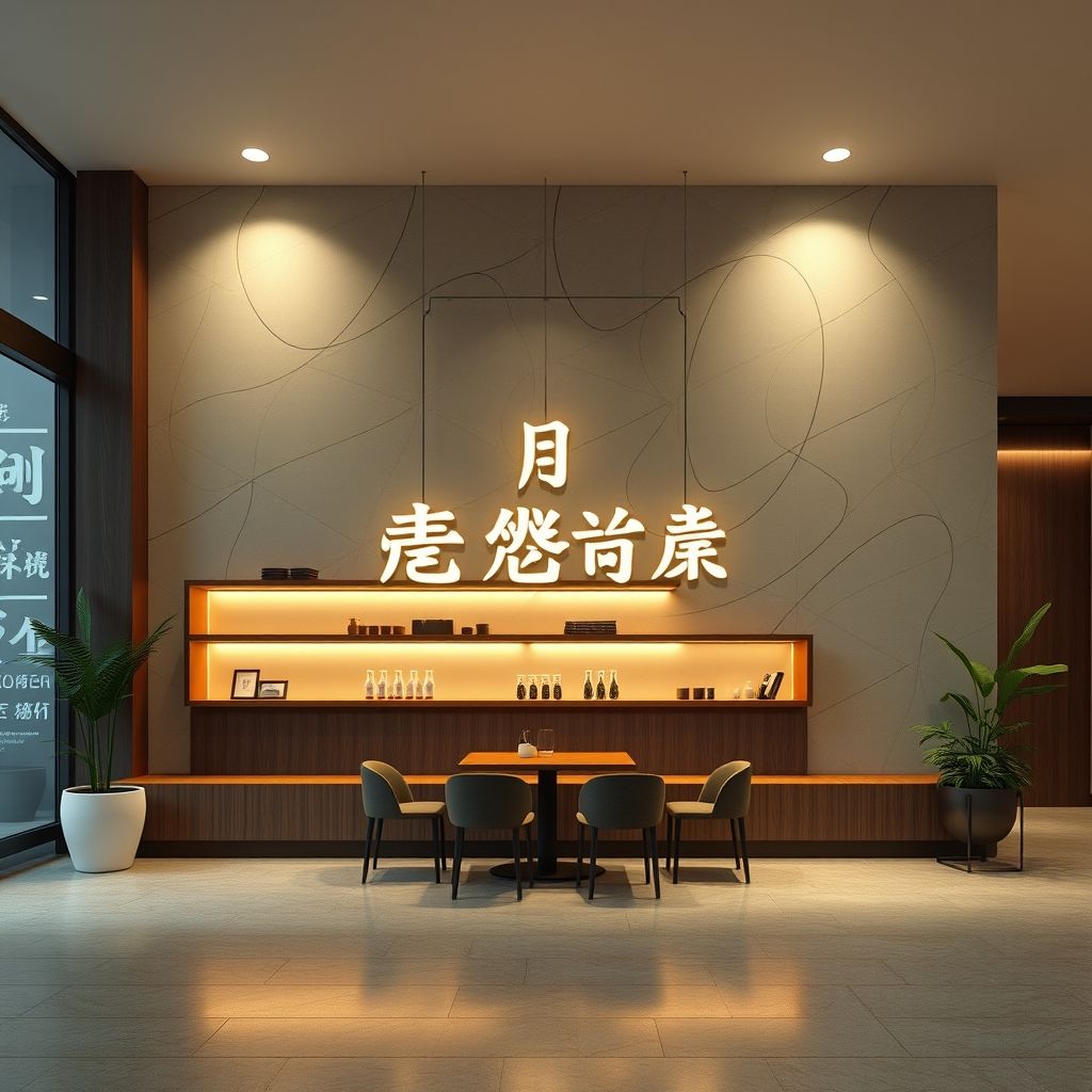 ออกแบบโลโก้ร้านกาแฟให้ปัง ดึงดูดลูกค้าเข้าร้าน